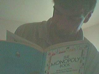 The Monopoly Book