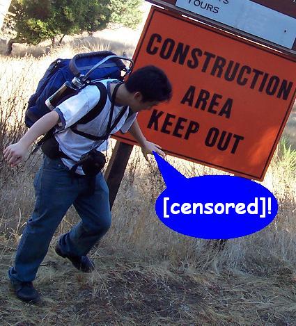 Angel Island Immigration Station