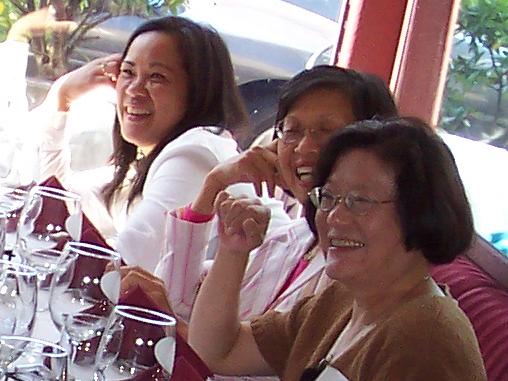 accounts payable ladies