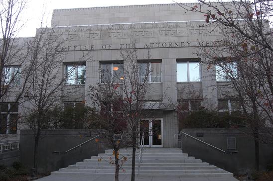 Attorney General's Office