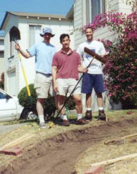 extreme ditch diggers