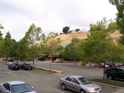 Hercules Community Center