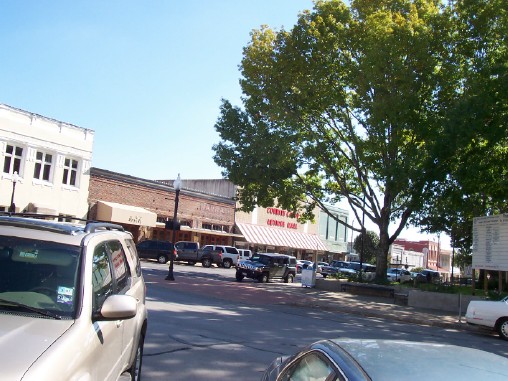 Brenham