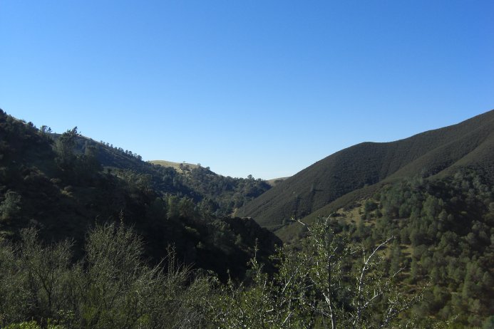 mitchell canyon