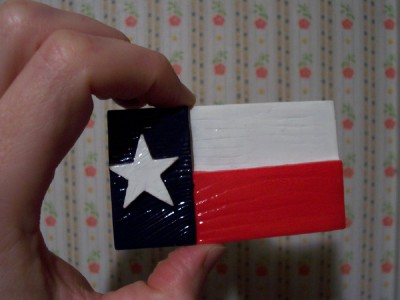 lone star magnet