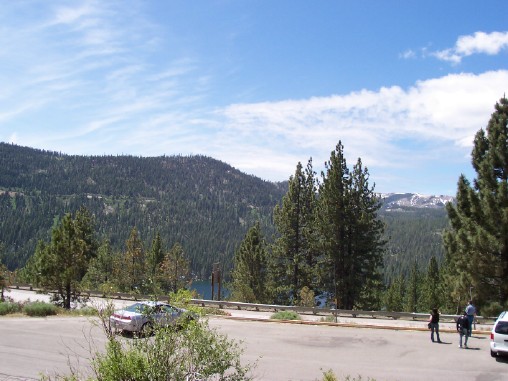 Donner Lake