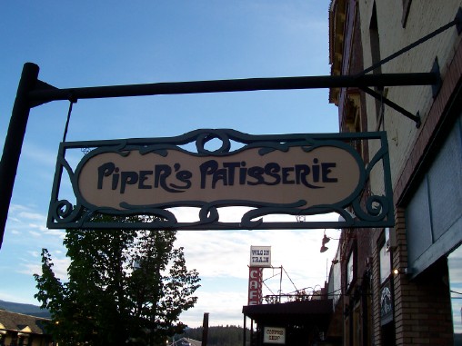 Piper's Patisserie
