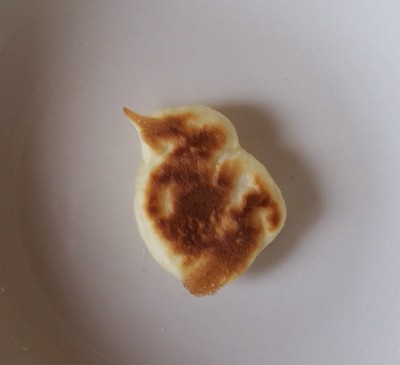 Pancake art