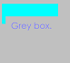 grey box alt