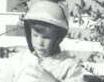 kurt in his helmet