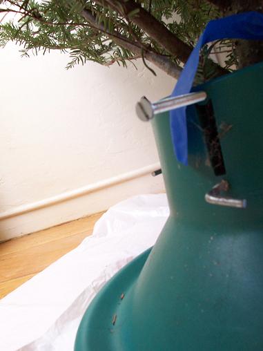 A long you-know-what